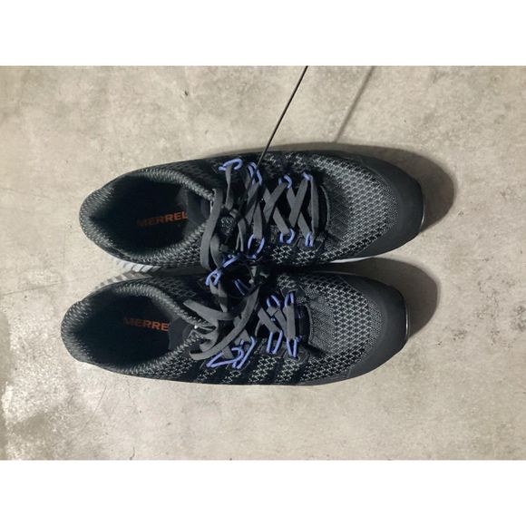 Brand new size 8 Merrell Women's Agility Peak Flex 3 Trail Running Sneakers - Picture 2 of 4